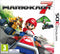 Nintendo - Mario Kart 7 - Nintendo 3DS en 2DS - Volledig 3D racen met nieuwe personages