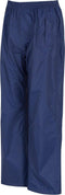 Regatta Pack It Outdoorbroek - Kinderen - Blauw
