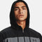 Sportstyle Jas Mannen - Maat M