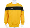 Jako - Sweater Player Junior - Jako Sweater - 140 - Yellow/Black
