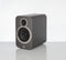 Q Acoustics 3010i - Boekenplankluidsprekers - 2-weg - Grijs