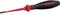 Cimco Cimco 117779 VDE Kruiskop schroevendraaier 2 Koplengte: 100 mm