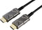 SpeaKa Professional SP-8821988 - HDMI-kabel - 8K UHD 15m - Zwart