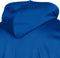 Stanno Field Hooded Full Zip Top - Regular Fit - Blauw - Maat S
