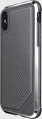 X-Doria 460743 - Raptic Lux Hoesje - Militair gecertificeerd - Grijs
