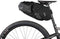 Topeak Backloader X - Zadeltas 10L - Waterdicht - Zwart