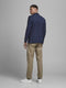 JACK&JONES JPRFRANCO BLAZER NOOS - Heren Blazer - Slim Fit - Dark Navy