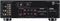 Yamaha A-S501 - Geïntegreerde versterker - Digitale connectiviteit Pure Direct Mode - Zwart