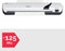 Rexel Style Lamineerapparaat voor A3 Formaat - Lamineert tot 125 Micron - Lichtgrijs/Wit
