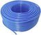 TRU COMPONENTS Persluchtslang PU10X6.5 Polyurethaan Blauw Binnendiameter: 6.5 mm 10 bar 100 m