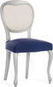 Stoelhoes Eysa BRONX Blauw 50 x 5 x 50 cm 2 Stuks