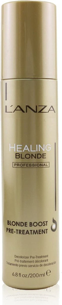L’anza Healing Blonde Boost Pre-treatment 200 Ml