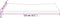 Bureaublad 110x60x2,5 cm massief grenenhout