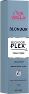 Wella Blondorplex Cream Toner