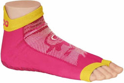 Anti-slipsokken Kids roze - 23 - 26