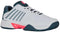 K-Swiss Hypercourt Express 2 Clay – Comfortabele Clay Tennisschoenen – Heren- maat 49
