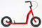 Invert Orbit Step Rood 12