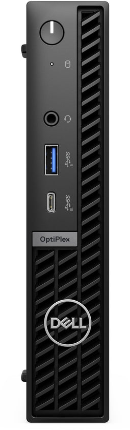 Dell OptiPlex 7020 MFF - Mini-pc - Intel Core i7-14700T 16GB RAM 512GB SSD - (2J49T)