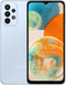 Samsung Galaxy A23 5G - Smartphone - 4GB RAM - 128GB opslag - Blauw