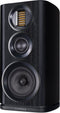 Wharfedale EVO 4.2 - Boekenplankspeakers - Diepe krachtige bas - Zwart