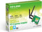 TP-Link TL-WN881ND - Netwerkkaart - 300 Mbps snelheid - Inclusief 2 externe antennes