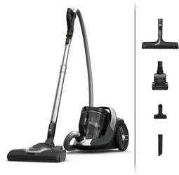 Rowenta RO7C66 - Stofzuiger zonder zak - Energie-efficiënt - 2,5l