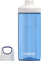 Kambukka Reno Drinkfles 500 ML - Sapphire met draaidop