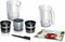 Bosch MESM731M - Slowjuicer - 150W - MixControl - 1L