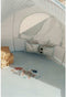 Little Dutch Pop-up Tent - Strandtent UV40 Bescherming - Groen