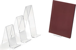 Deflecto boekensteun ft 5 x 11 cm