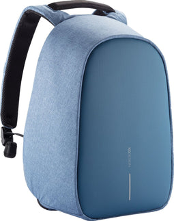 XD Design Bobby Hero Regular - Anti-Diefstal Rugzak 18L - Snijbestendig - Blauw
