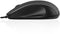 MODECOM MC-M10S - Draadloze optische muis - Ultra-silent microswitches - Zwart