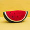 Balvi Sierkussen Fluffy Watermelon Polyester