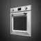 Smeg Victoria SOP6902S2PX - Oven 79 l - Pyrolytisch - Roestvrijstaal