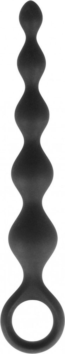 DORCEL - DEEP FEEL SILICONE ANAL STRIP