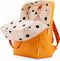 Sticky Lemon - Backpack - large - freckles Sunny yellow