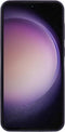 Caseme Geschikt voor Samsung Galaxy S23 Plus / S23+ hoesje - Backcover - Zwart