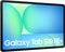 Samsung Galaxy Tab S10 FE Plus - Wi-Fi - 256GB - Gray