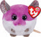 Ty - Knuffel - Teeny Puffies - Colby Mouse - 10cm