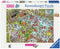 Ravensburger Holiday Resort 3 - Legpuzzel - 1000 stukjes - Meerkleurig