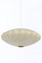Light & Living Hanglamp Fay - 70cm - Bruin
