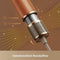 Dreame Hair Miracle - High-Speed Haardroger - 130.000 RPM motor - Goud
