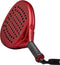 Wilson Bela Elite V2 (Diamant) - 2023 padel racket Rood