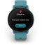 Garmin Bounce 2 - Smartwatch - Live locatie-tracking en bellen - Blauw