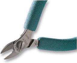 Weller Erem® 522E Zijkniptang