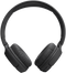 JBL Tune 520 BT - On-Ear Koptelefoon - 57 uur batterijduur - Zwart