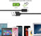 Cable USB C Ewent EC1033