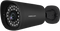 Foscam G4EP - Beveiligingscamera - 4 MP Super HD - Zwart