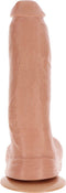 TOYJOY - Extreme XXXL Dildo 13 Inch