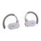 Sports hoofdtelefoon T'NB ENERGY PLUS Wit